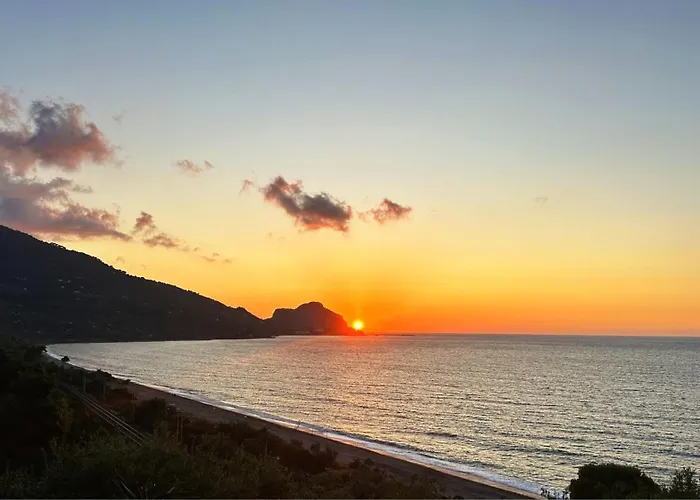 Ch Exclusive Aparthotel Cefalù