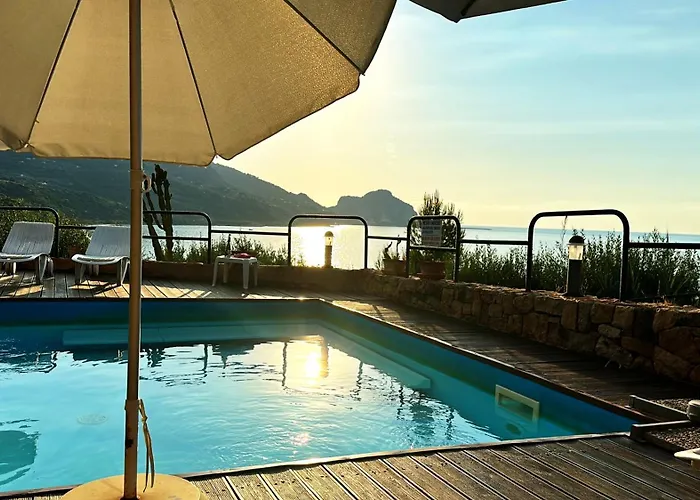 Lejlighedshotel Ch Exclusive Cefalù