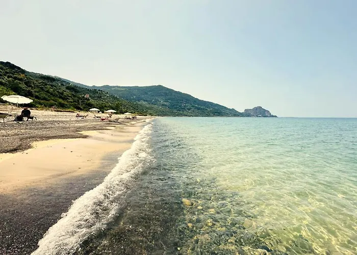 Lejlighedshotel Ch Exclusive