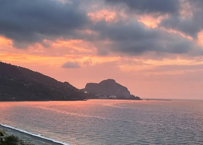 Ch Exclusive 4* Cefalù