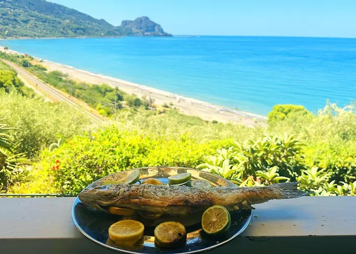 Ch Exclusive 4* Cefalù