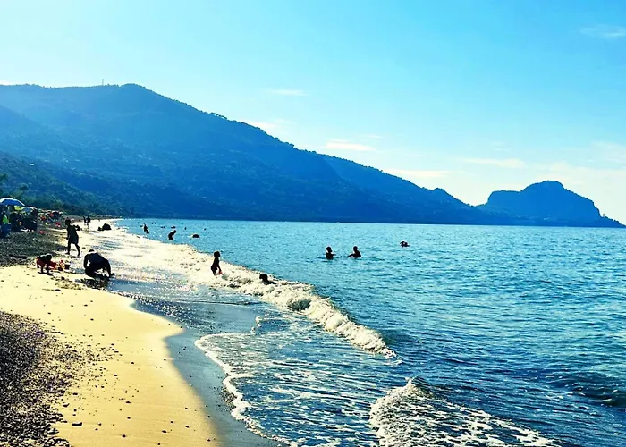 Lejlighedshotel Ch Exclusive 4*