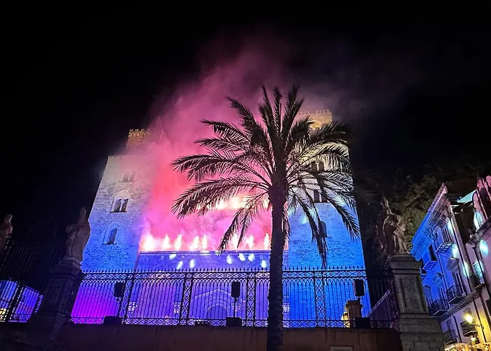 Ch Exclusive Lejlighedshotel